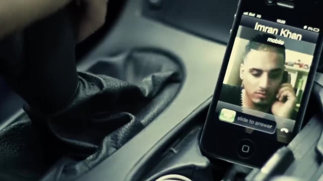 ⁣Imran_Khan_-_Pata_Chalgea__Un-Official_Video_(720p)