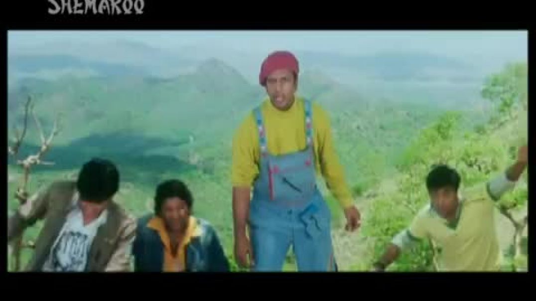 मौत_का_खेल_-_धमाल_-रितेश_देशमुख_-_संजय_दत्त(😇