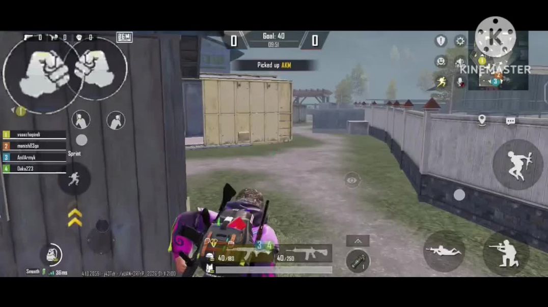 ⁣PUBG new gaming video