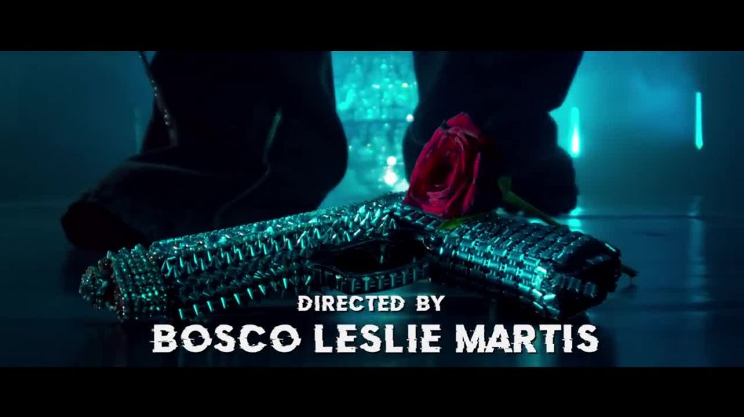 ⁣Guru_Randhawa_-_QATAL_-__Official_Video_(720p)