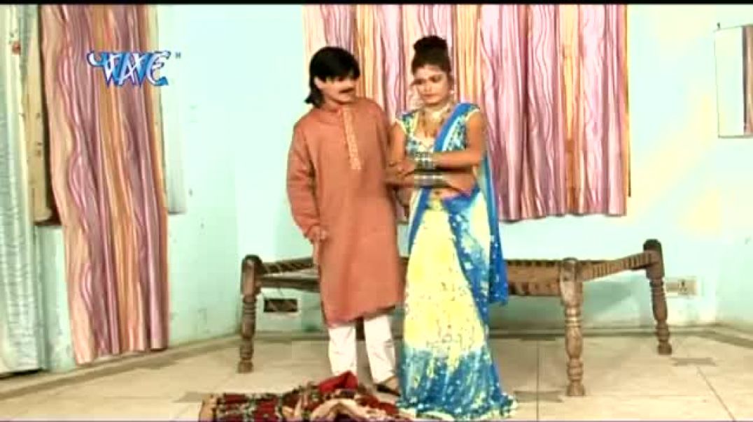 ⁣#Video___सईया_चुभुर_चुभुर___#arvind_akela_kallu___saiya_chubhur_chubhur_gade_orchan___#bhojpuri_song(360p)