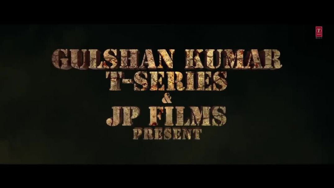 ⁣BORDER 2 Ghar Kab Aaoge  Sunny Deol  Anu,Mithoon, Sonu, Roop, Arijit, Vishal, Diljit, Javed,Manoj - 