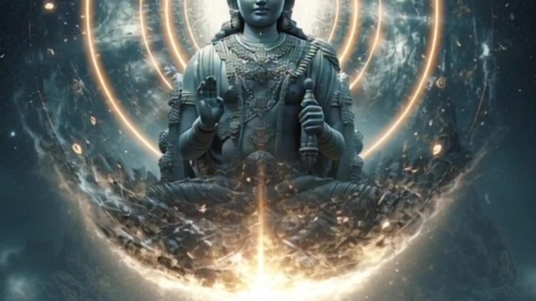 ⁣Bhagwan Vishnu Ke 10 Avtar | Dashavatar Story in Hindi