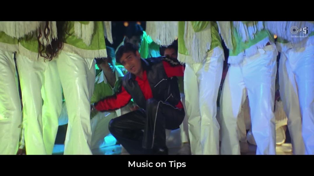 ⁣Soorat Pe Teri Pyar Aave Full Video - Footpath _ E(1080P_HD)