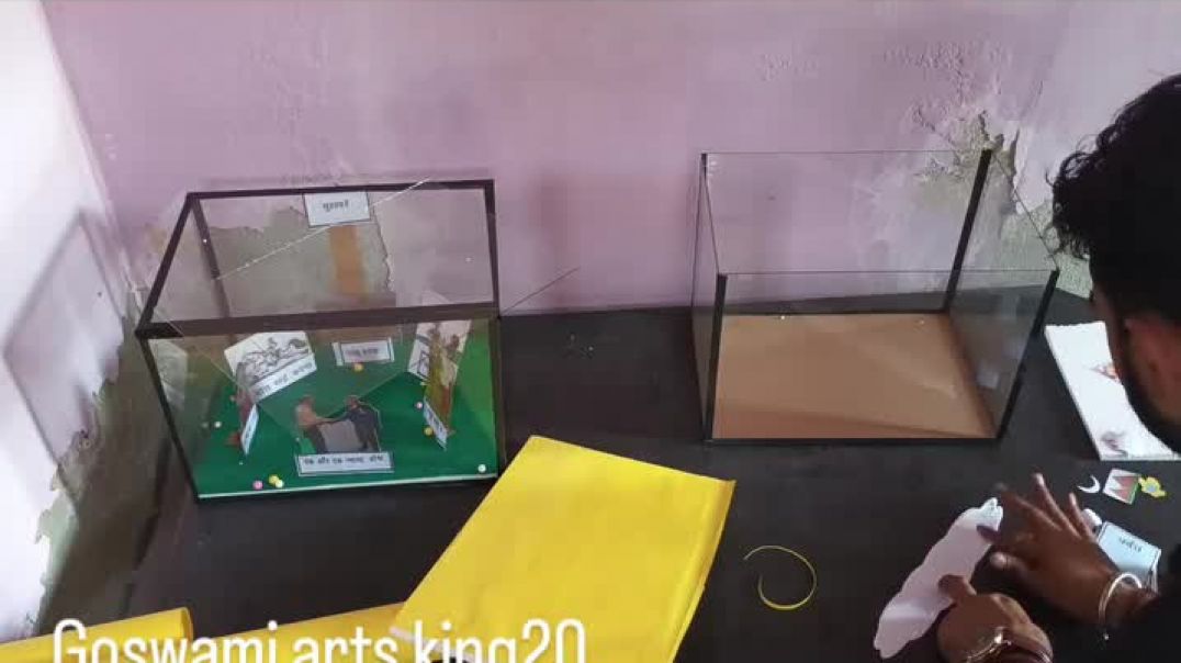 Privacy ka 3D model #trending#viral #sort #artist #vidieo #artlover🎨