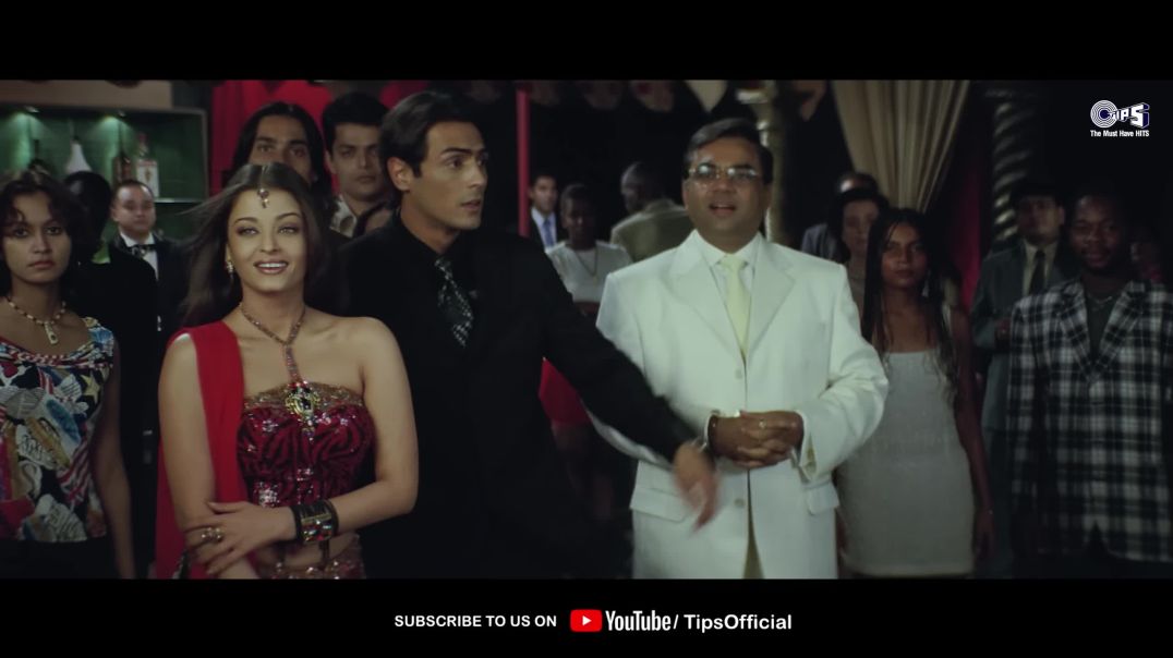 ⁣Saajan Saajan _ Dil Ka Rishta _ Aishwarya Rai_ Arjun Rampal _ Jaspinder Narula _ Hindi Love Song(2K_