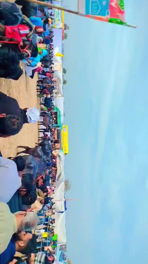 Sri ganganagar krishi mela | whatsapp status |