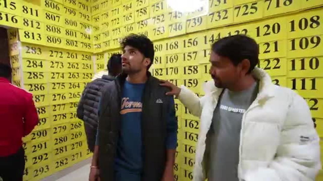 1000 dares in 1000 day's challenge ।dare y