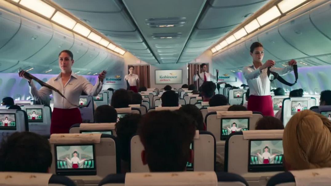 ⁣Choli Ke Peeche Kya Hai (2026 Remix) _ Crew Song _ Kareena Kapoor _ Diljit Dosanjh _ PURE STEREO