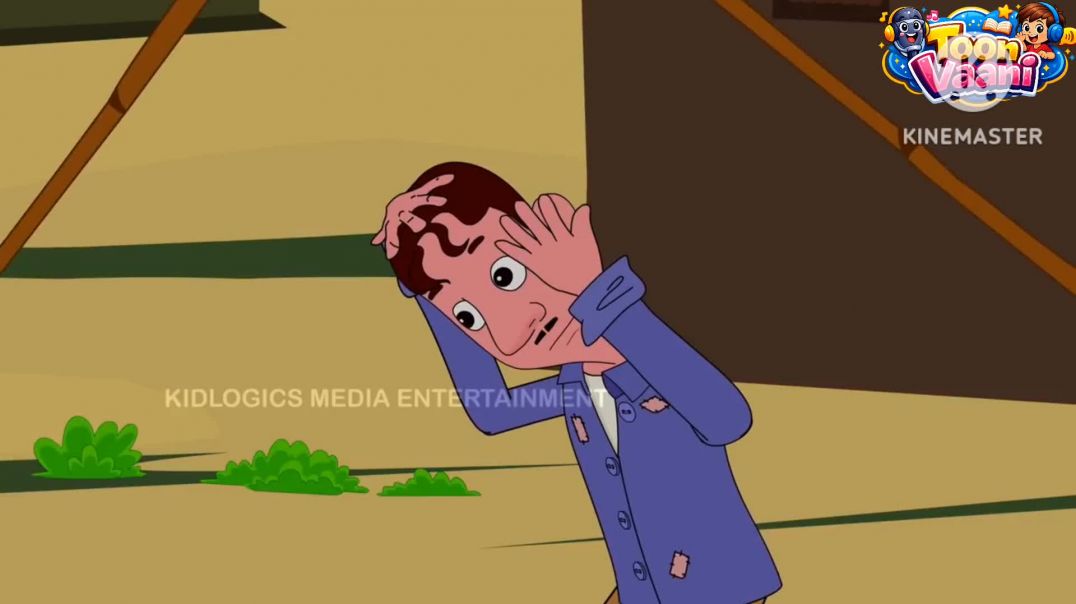 ⁣भूतिया घडी - Chudail Ki Kahani _ Hindi Stories _ Stories in Hindi | Hindi Kahaniya | Hindi Stories