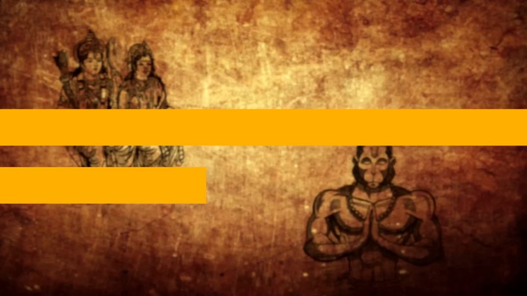 ⁣HANUMAN CHALISA SUPER FAST  Hanuman Chalisa  श्री हनुमान चालीसा - Bhakti Bhajan Mantra (1080p, h264)