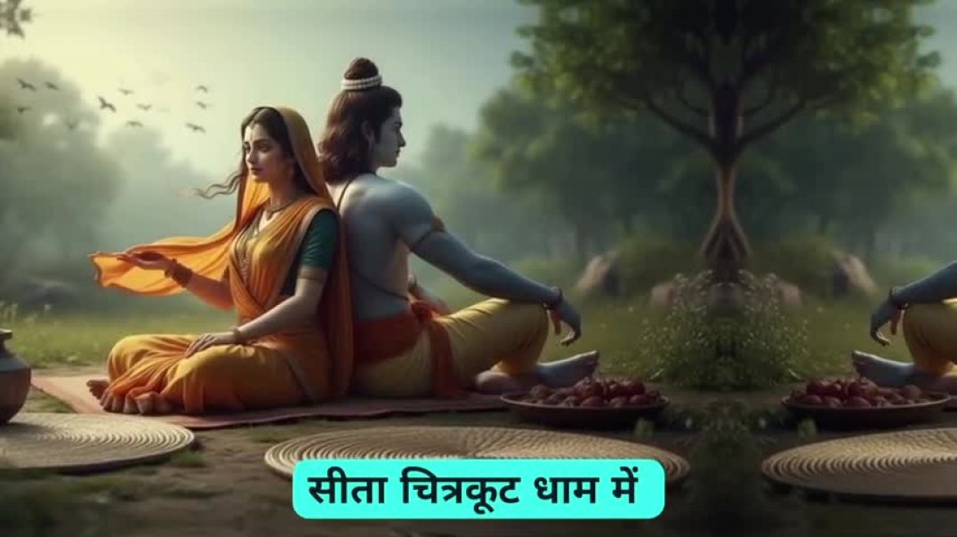 ⁣13din kaha rahti he premanand ji maharaj