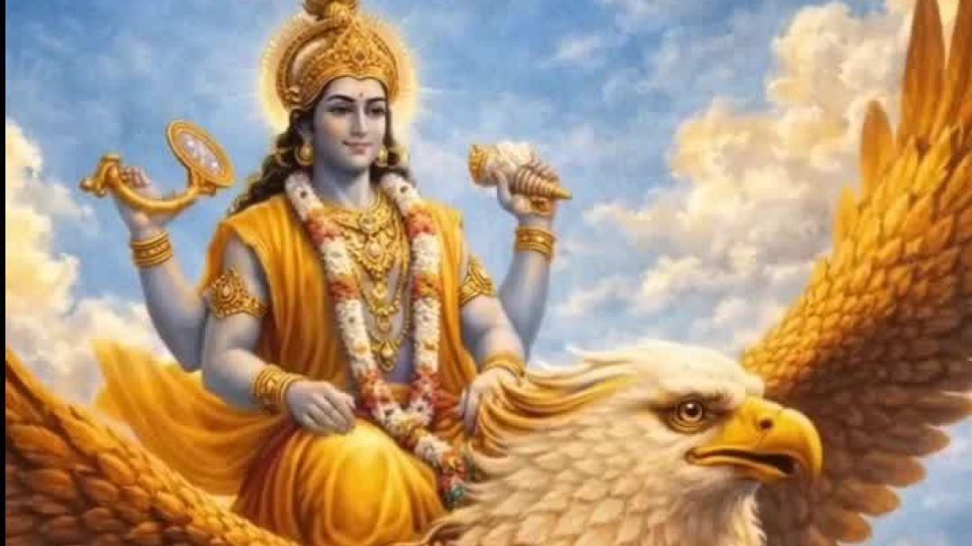 ⁣Garunpuran ki kahani