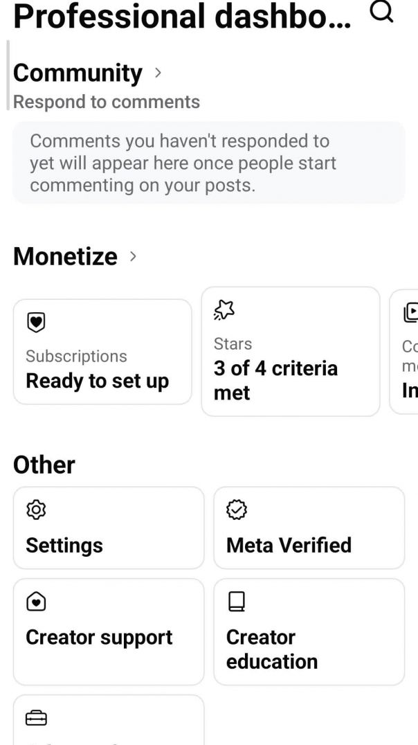 Subscription ka setup mil gya mujhe 2026