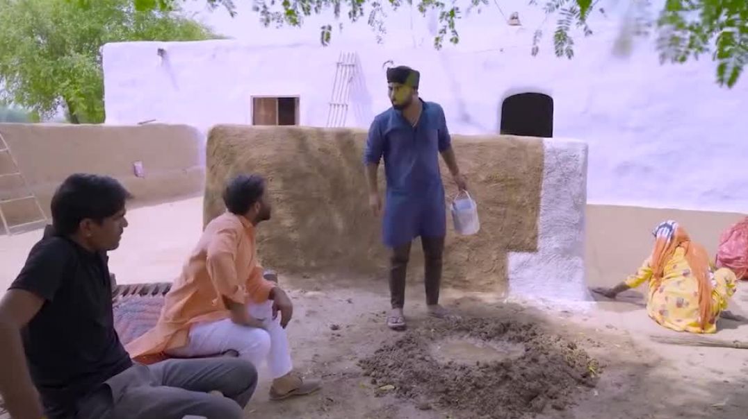 ⁣सांझे की सवारी भाग-02(720P_HD)