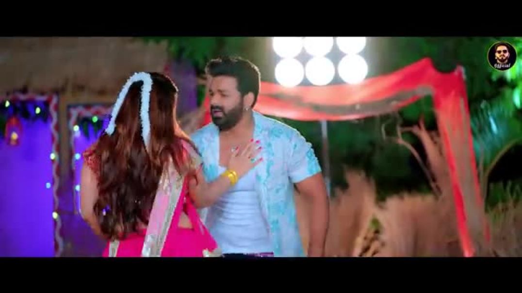 ⁣#Video_-_Pawan_Singh___Shilpi_Raj_Ft_Smrity_Sinha___Saree_Se_Tadi___Bhojpuri_Song_2022(360p)