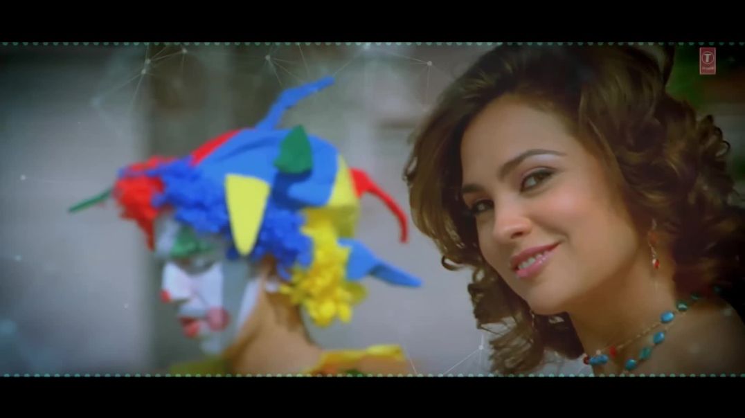 ⁣Maria Maria_ Lyrical _ Partner _ Salman Khan_ Lara Dutta _ Sonu Nigam_ Sajid_ Sunidhi Chauhan(1080P_