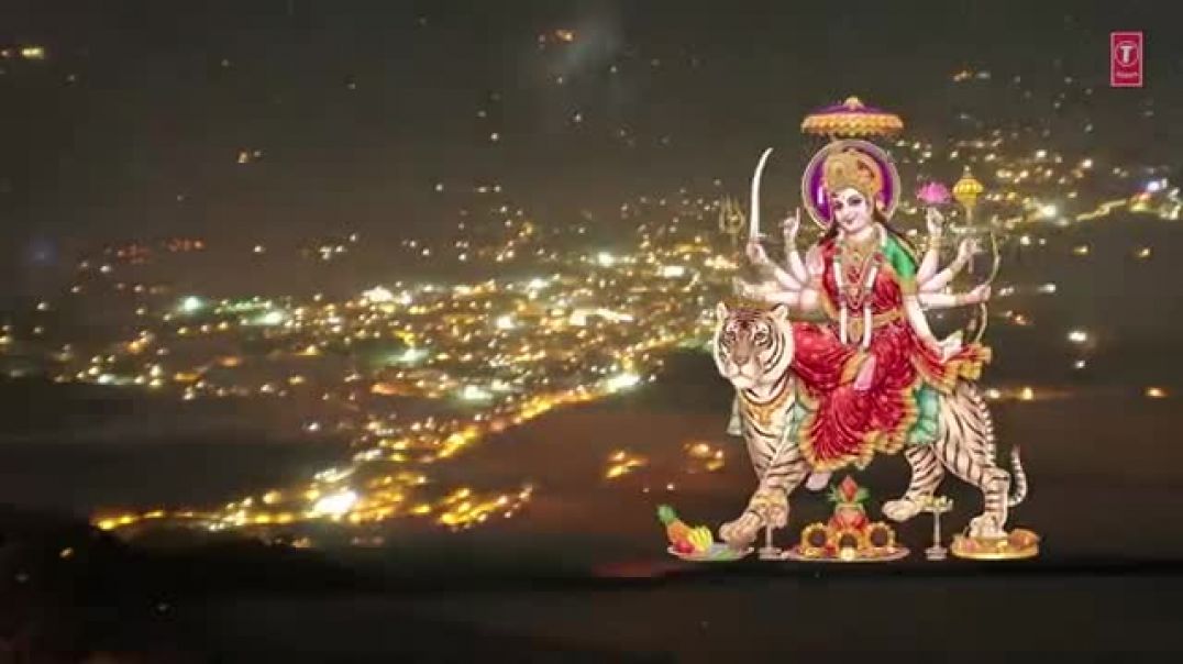 ⁣Superhit Mata Ki Bhent I तुझे कबसे पुकारे तेरा लाल I Tujhe Kab Se Pukare Tera Laal I SONU NIGAM I HD