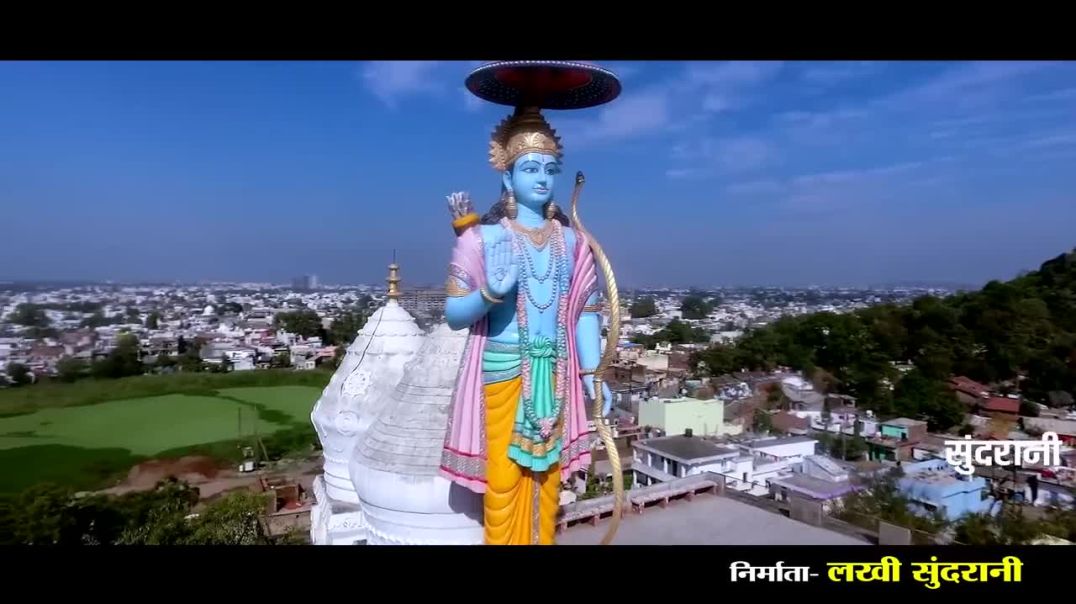 ⁣Ji Bharat Ka Baccha Baccha Jai Shri Ram Bolega