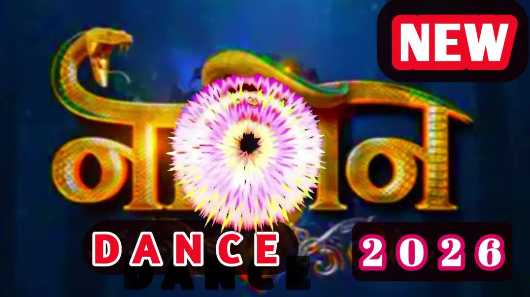 ⁣Nagin Mixed sound Track