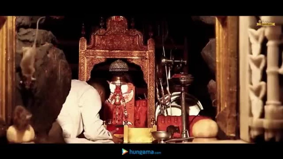 Supreme_Court_Dadha_Wali_Sarkar__सुप्रीम_कोर्ट_डाढ़ावाली_सरकार_Amrit_Rajasthani_Karni_Mata_Song_2025