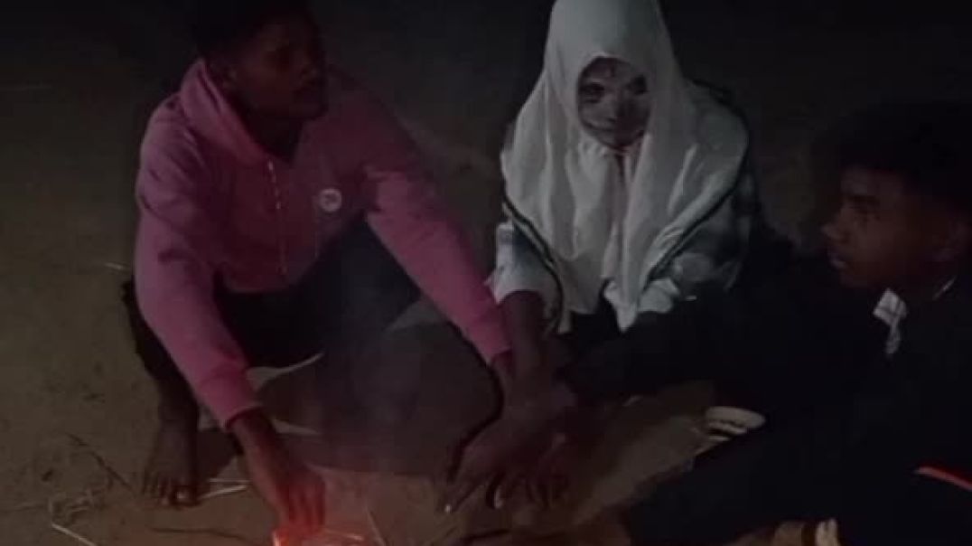 ⁣Bina Lakdi Walon Ko Sekhne nhi deta #comedy#funny#shortfeed#shortvideo