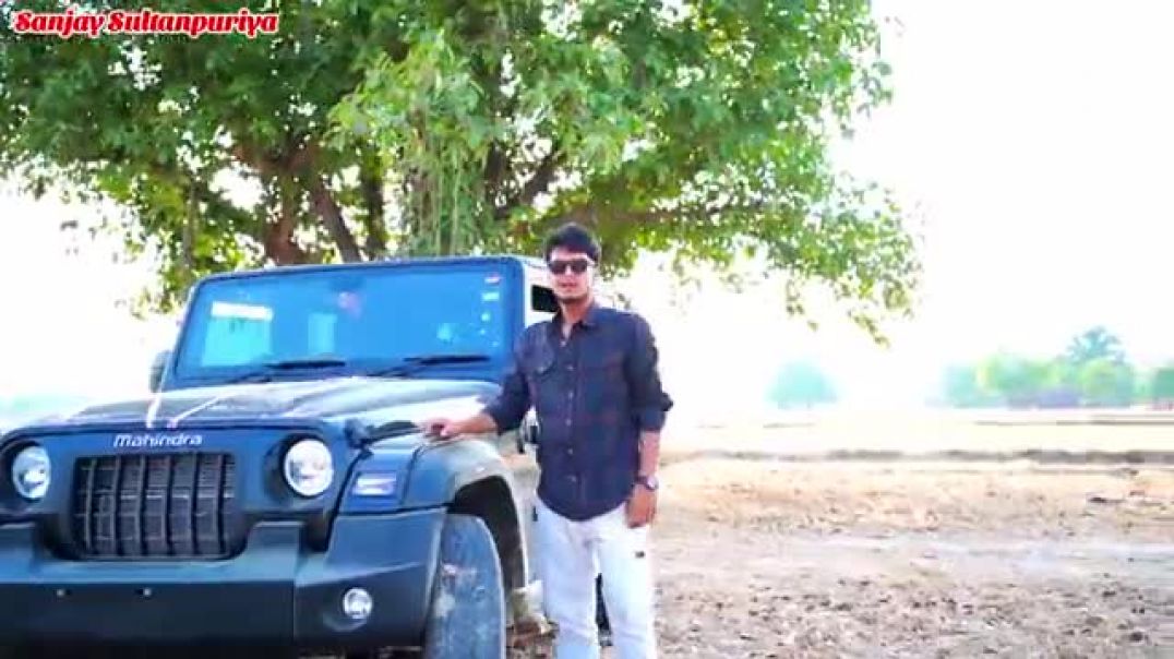 ⁣Thar_se_Pyar___थार_से_प्यार___Sanjay_Yaduvanshi(360p)