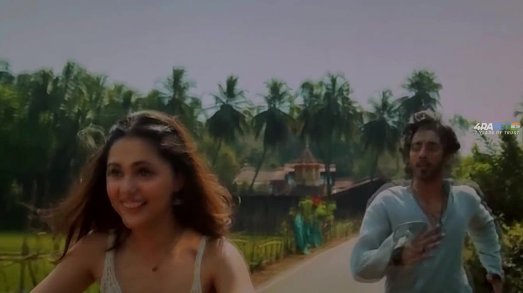 ⁣SAIYARA MOVIES रुला देने वाली प्रेम कहानी 😭❤️ | Romantic Emotional Movie | Saiyara Movies