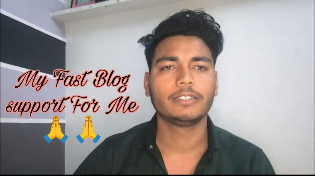 ⁣Fast blog