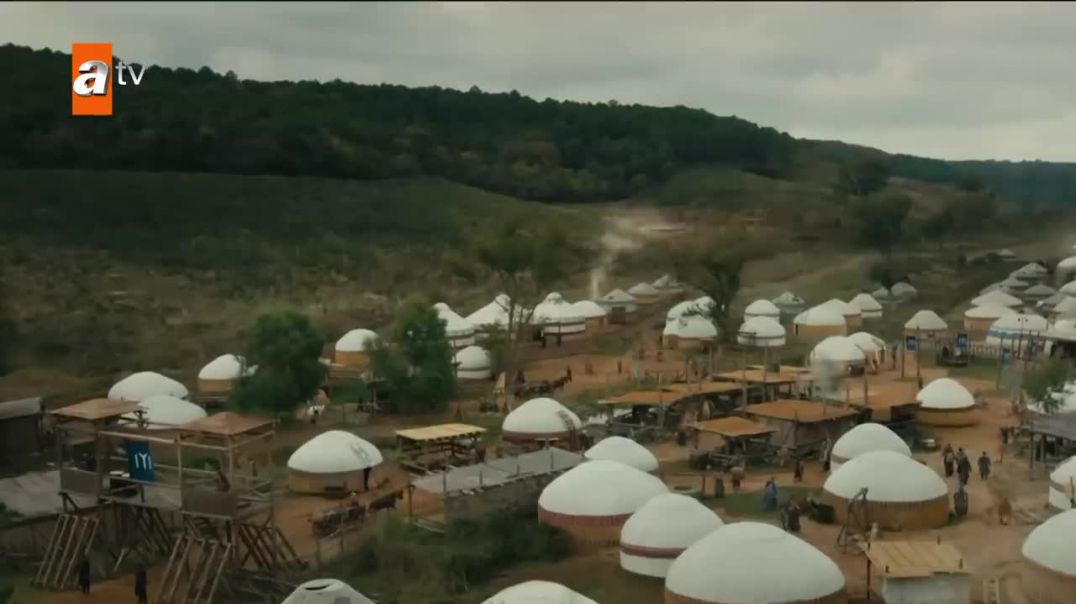 ⁣Kurulus_Osman_Urdu___Season_1_-_Episode_1(720p)