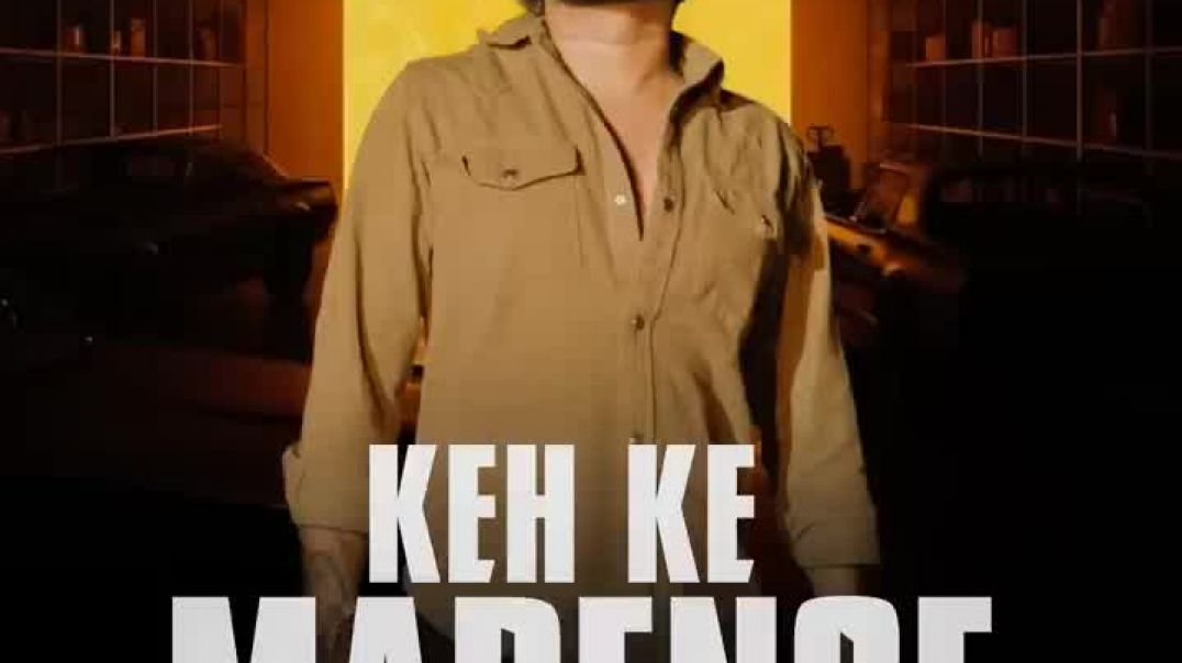 ⁣Keh Ke Marenge(720P_HD)
