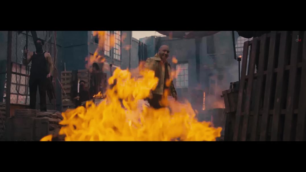 ⁣BPraak - Zohrajabeen (Video) _ Randeep Hooda_ Priyanka Chahar Choudhary _ Jaani _ Arvindr Khaira(4K_