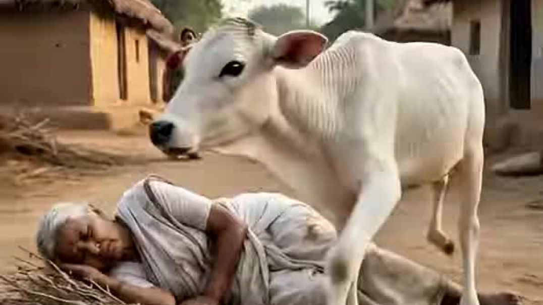 दादी को सांप ने डेंस लिए #apnatube #ai