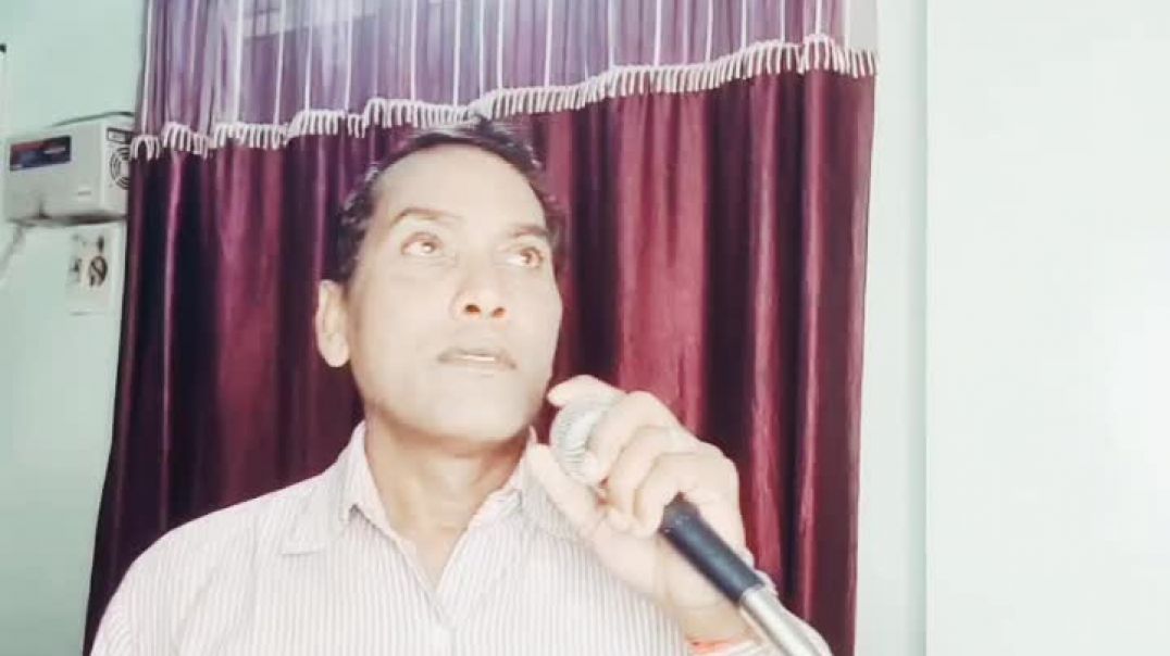 ⁣yasomati maiya se bole nanndlala