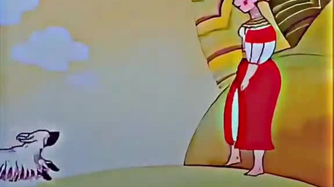 A_kind_girl_and_the_miracle_of_fate_#catoon_#moviescenes_#storytime_#movieexplain_#viralvideos_