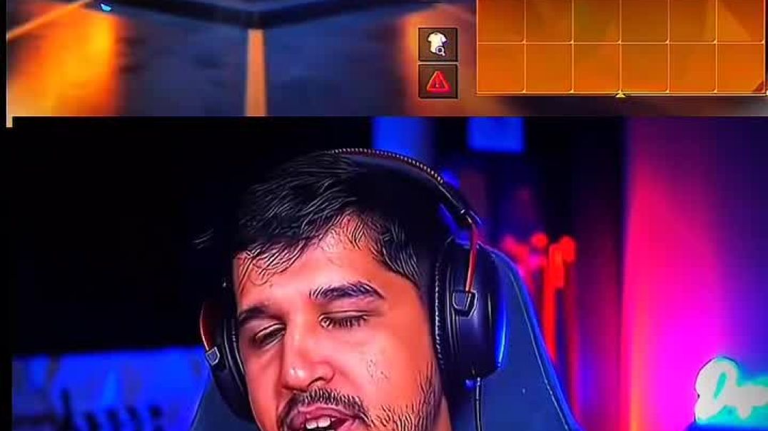 TOPUP_PE_BADI_BAAT_💎___AMIT_BHAI_KA_REACTION_