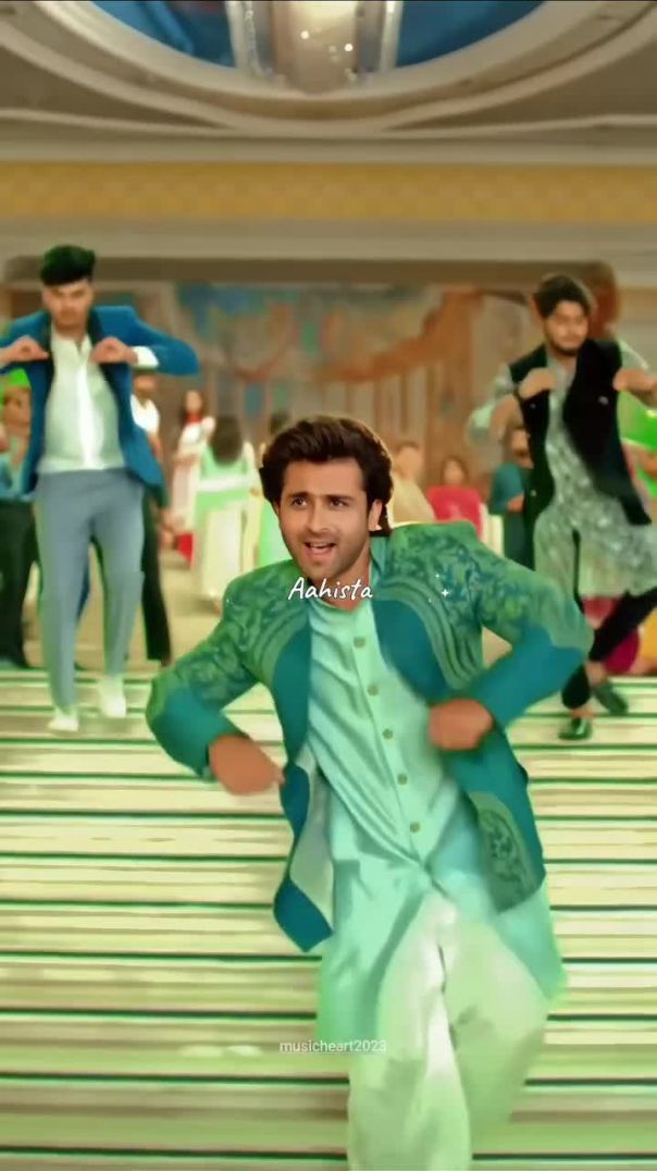 Aahista Aahista Hum Tumhare Huye 👫🏻💞___aahistaaahista _shoaibibrahim _saajbhatt _newsong _newmusic _