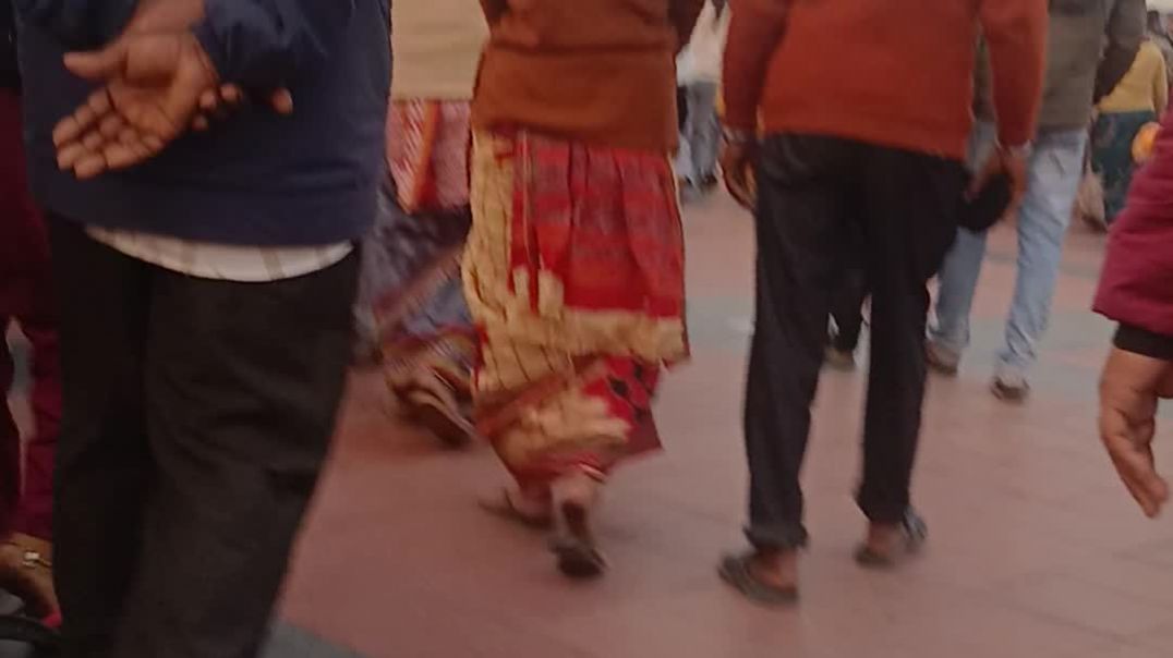 Shridham Vrindavan darshan