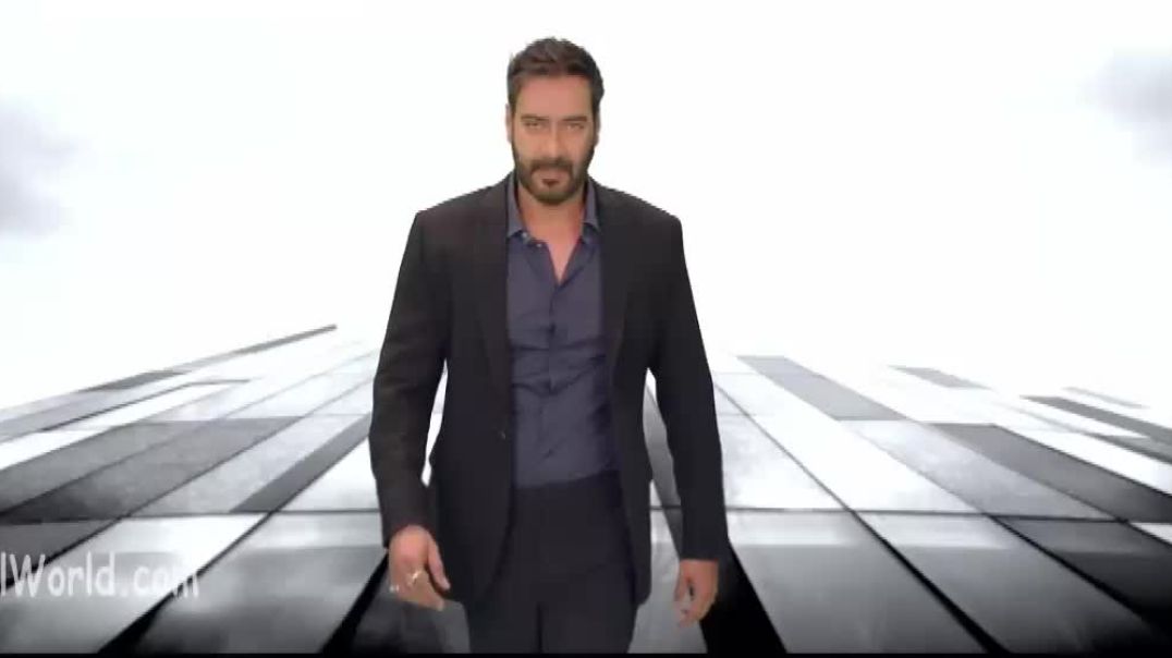 ⁣Birju - Hey Bro (Hrithik Roshan Ajay Devgan PrabhuDeva) (HD 720p)