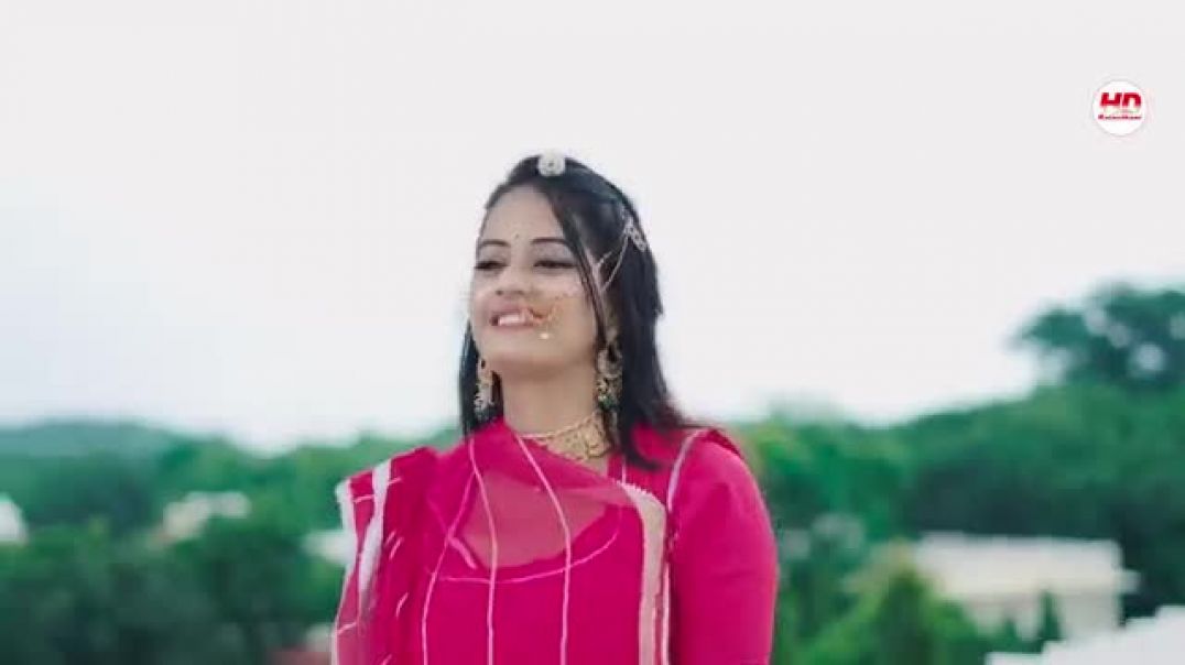 लाडेसर_म्हारी_लाडली___मारवाड़ी_सॉन्ग_