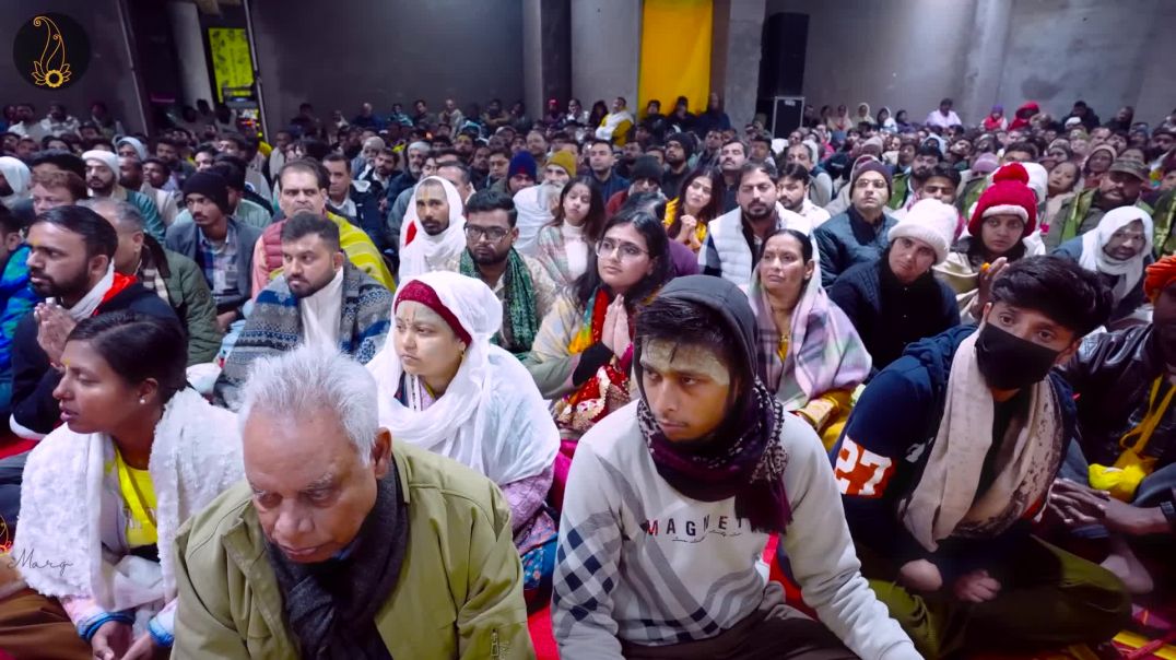 ⁣दूसरों को भजन के लिए प्रेरित करती हूँ तो खुद का भजन प्रभा