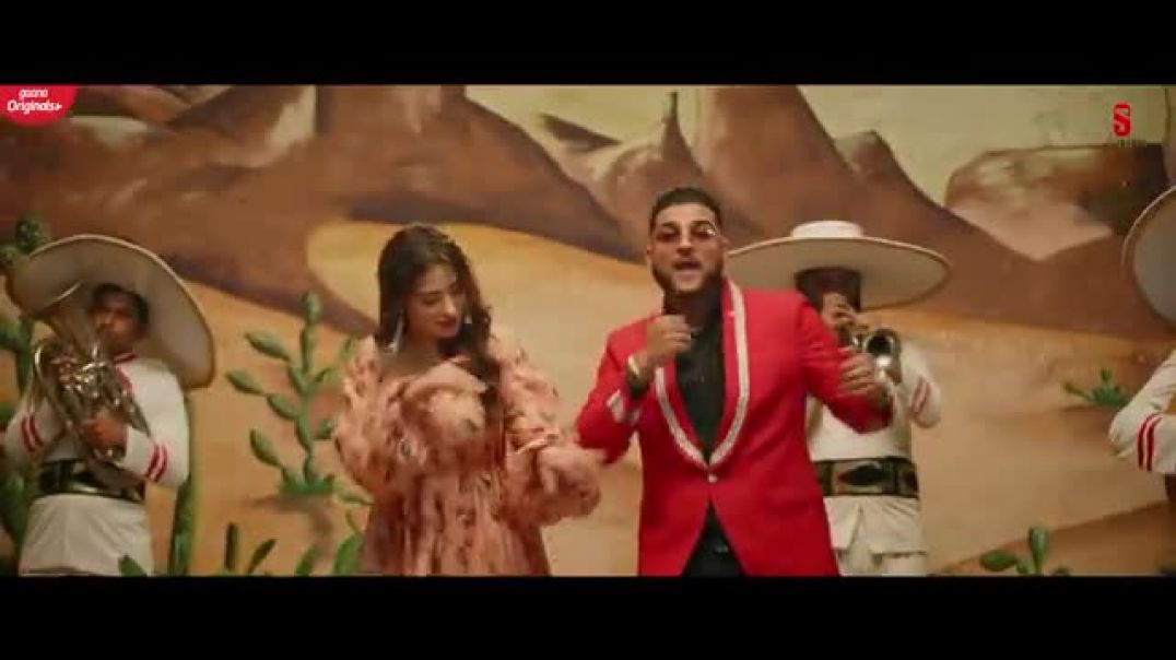 ⁣Mexico Koka _ Karan Aujla (Full Video) Mahira Sharma Latest Punjabi Song 2021