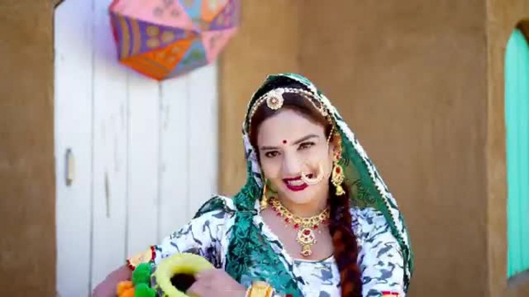 OR_RANG_DE___New_Rajasthani_Song___Dance_By_Minakshi_Rathore___R_Singodiya___Ghoomar_Dance_Video(360