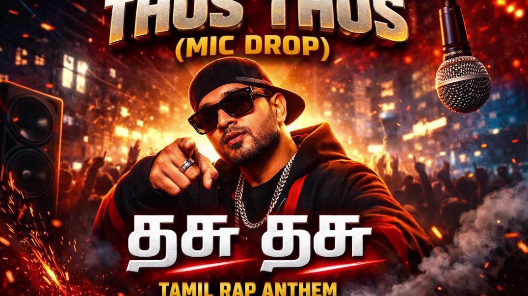 ⁣THUS THUS (Mic Drop) ⭐