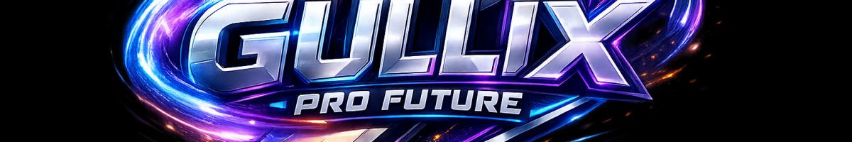 Gullix_Pro_Future
