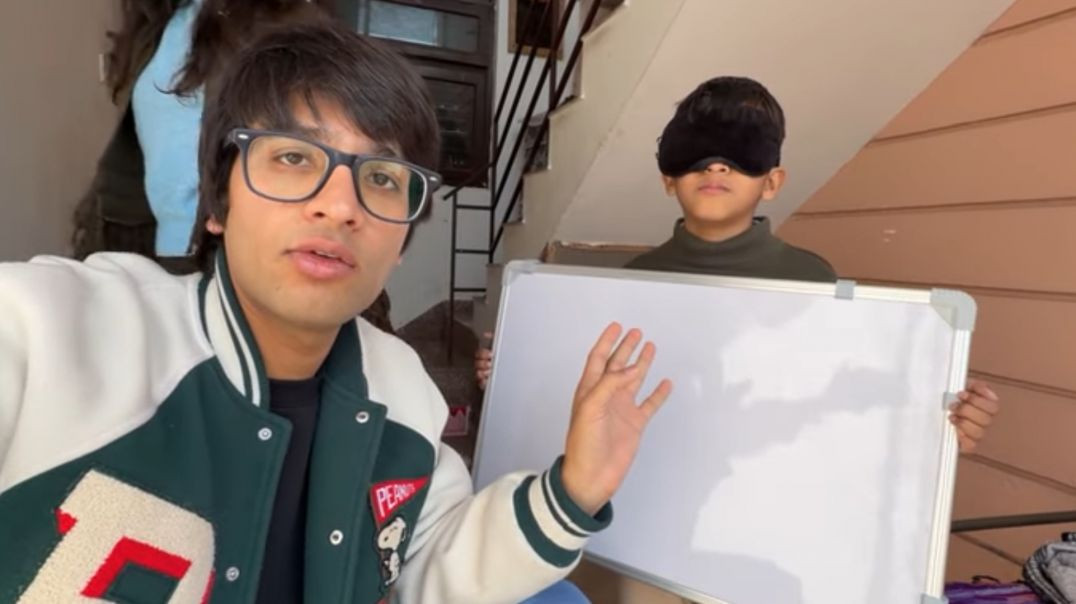 ⁣Welcome to my new Vlog🥰