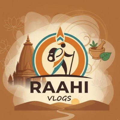 raahi vlogs