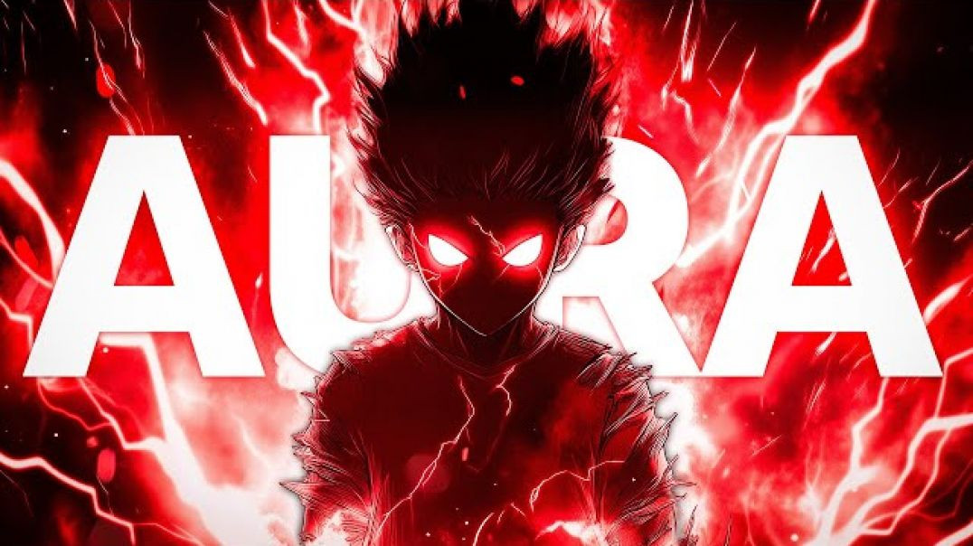 ⁣Aura music 🎶  | Funk song | 21 minutos de músicas para aumentar sua Aura 🔥 - Unstoppable Music (720p