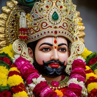 khatushyam khatushyam