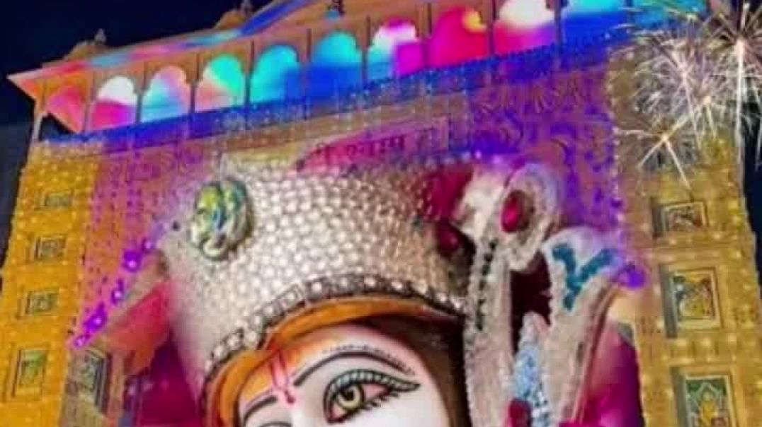 ⁣jai shree shyam #sanatan (1)